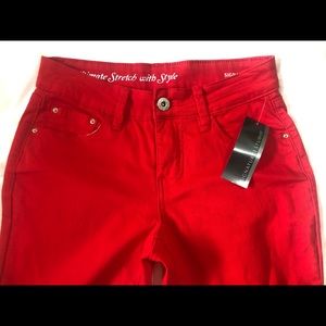 SIGNATURE STUDIO JEANS